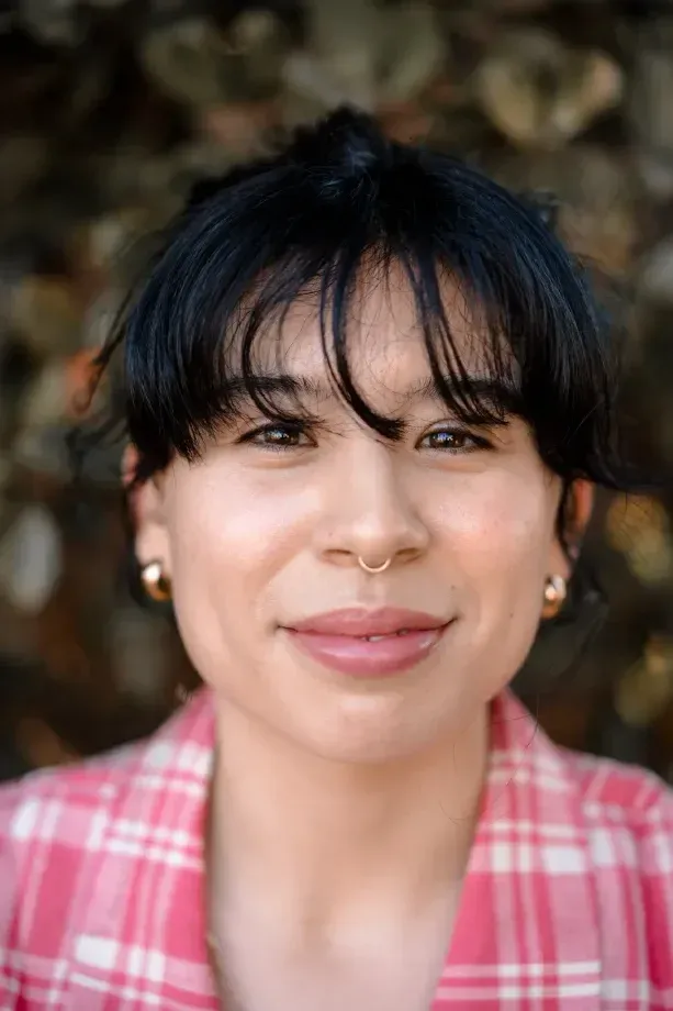 Dr. Mozelle Armijo, DACM, L.Ac.